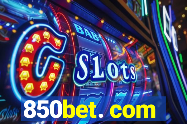 850bet. com